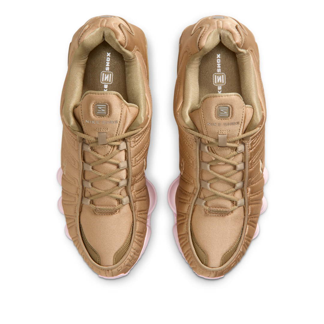 Nike Shox TL Filbert Pink Foam