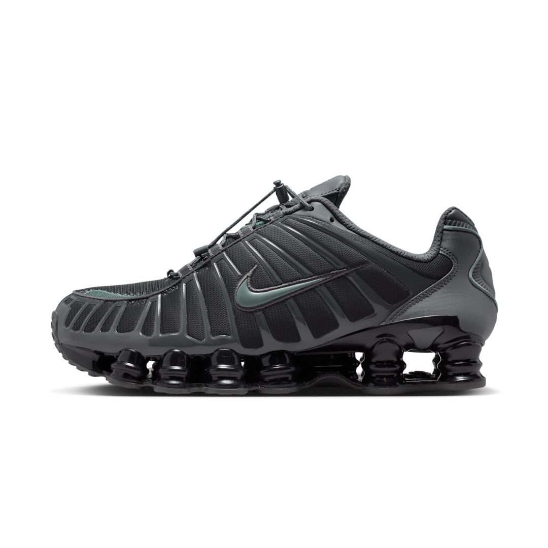 Nike Shox TL Iron Grey Clay Green, Iron Grey/Clay Green/Black/Reflect Silver (IM5998-068)