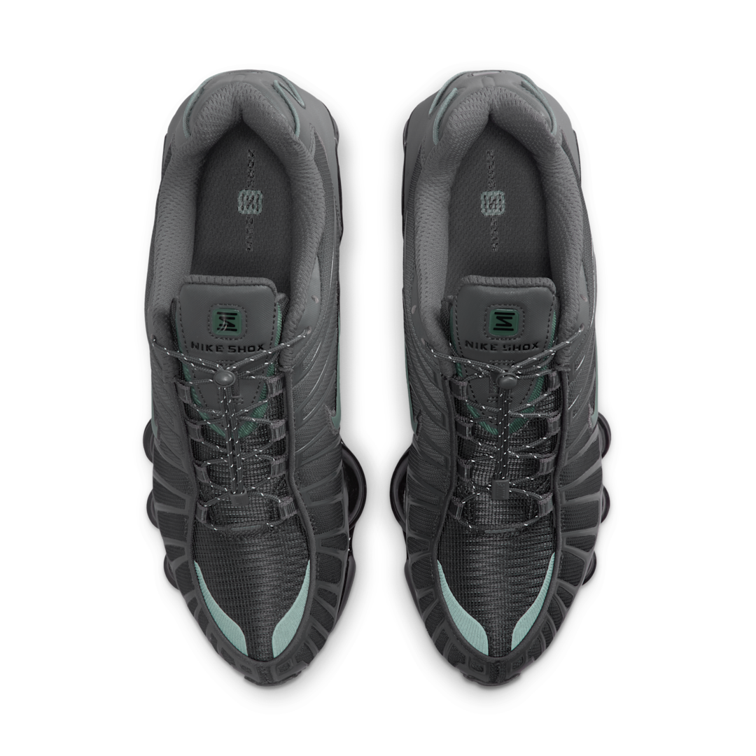 Nike Shox TL Iron Grey Clay Green, Iron Grey/Clay Green/Black/Reflect Silver (IM5998-068)