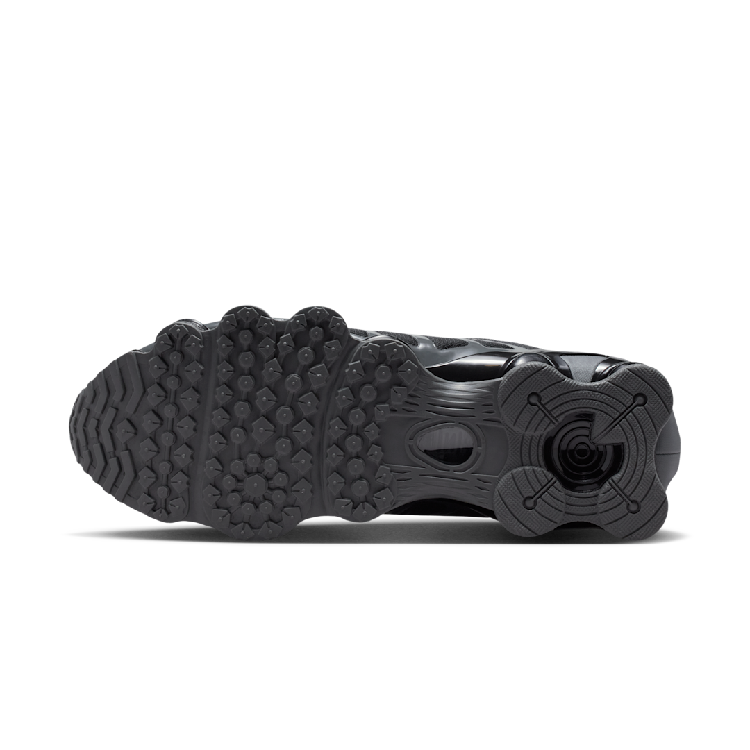 Nike Shox TL Iron Grey Clay Green, Iron Grey/Clay Green/Black/Reflect Silver (IM5998-068)