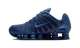 Nike Shox TL Mystic Navy