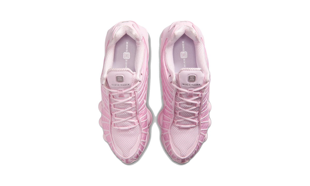 Nike Shox TL Pink Foam