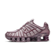 Nike Shox TL Pumice Night Maroon