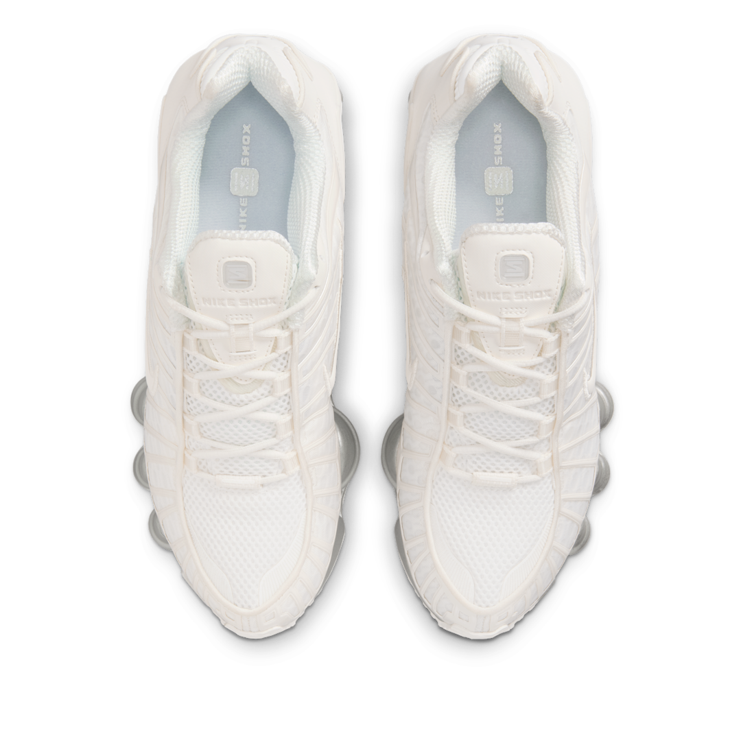 Nike Shox TL Sail, Sail/Sail/Sail (AR3566-103)