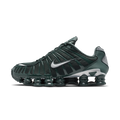 Nike Shox TL Seaweed Gunmetal