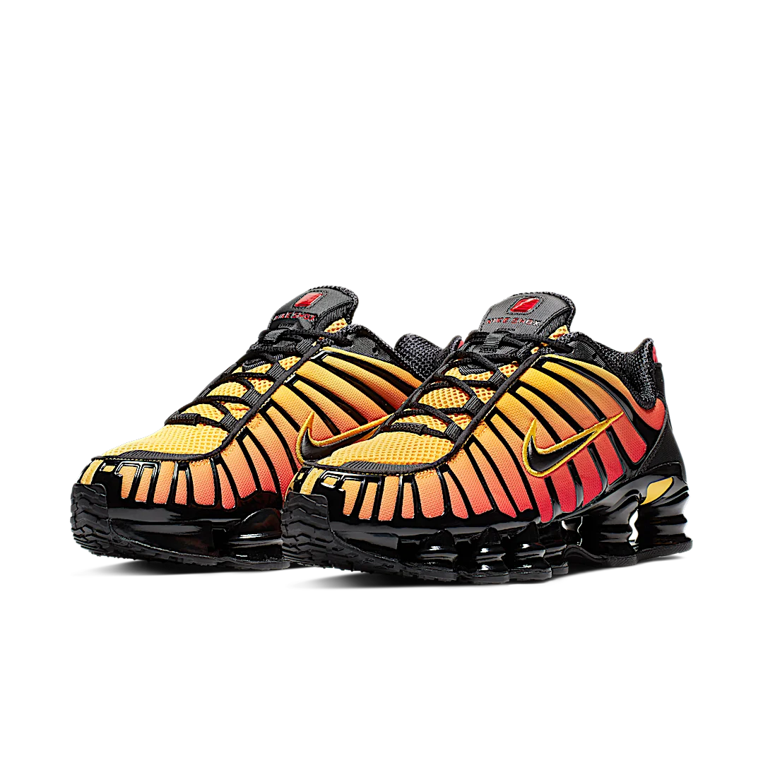 Nike Shox TL Sunrise