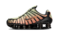 Nike Shox TL Wild Mango