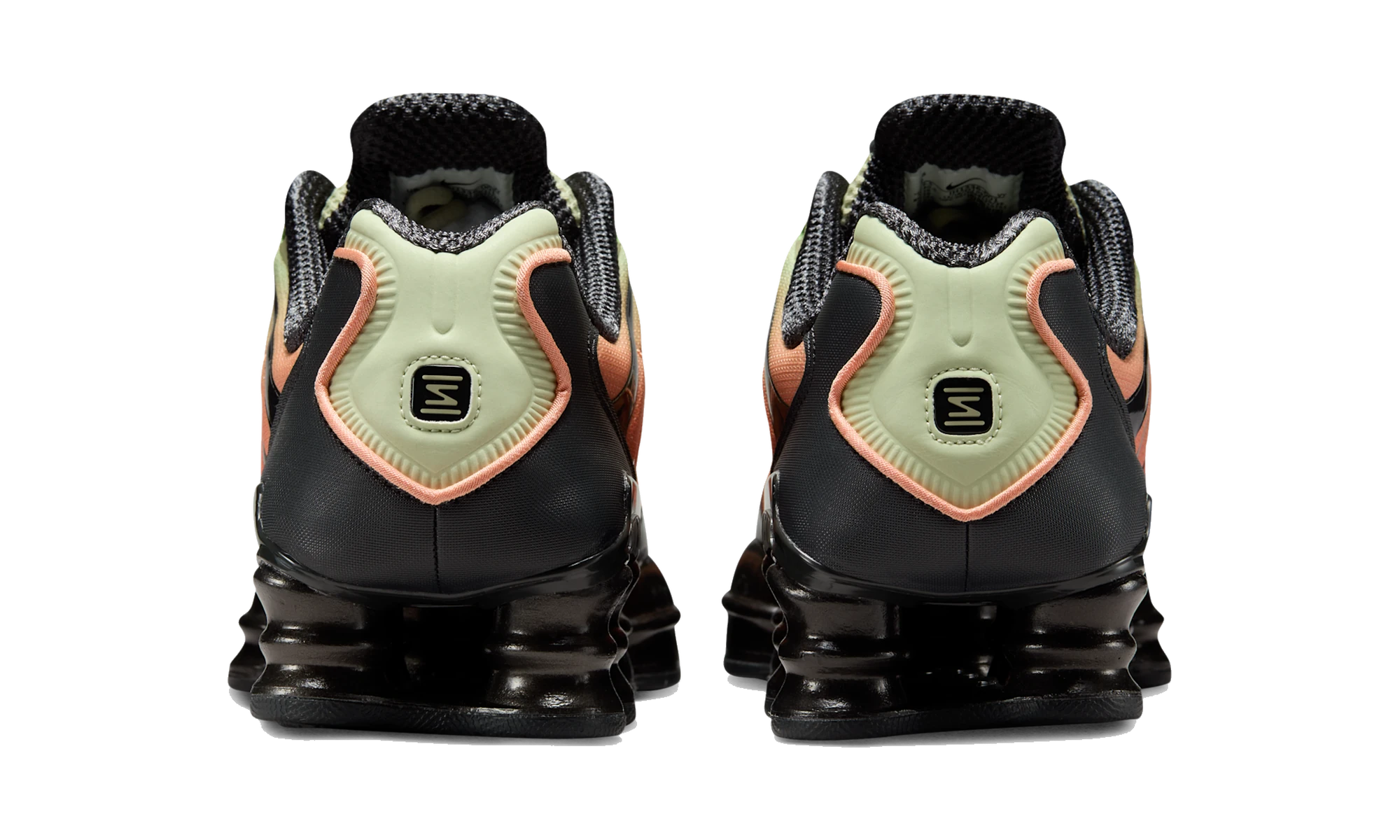 Nike Shox TL Wild Mango