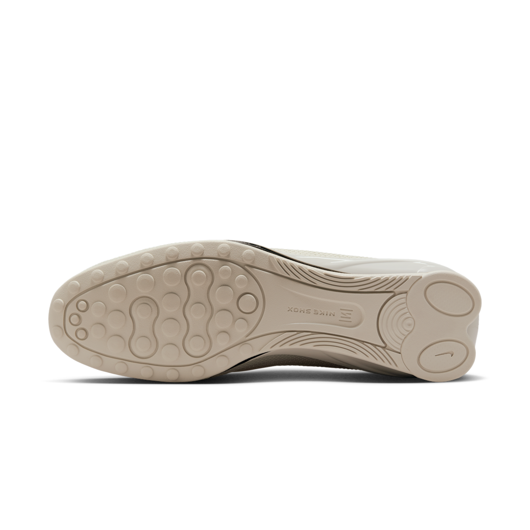 Nike Shox Z Phantom, Light Bone/Black/Light Bone/Phantom (HQ7540-004)