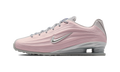 Nike Shox Z Pink Foam Silver