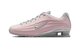 Nike Shox Z Pink Foam Silver