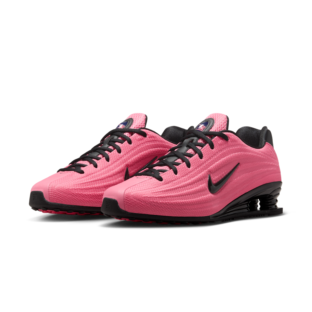 Nike Shox Z Pinksicle Black, Pinksicle/Black (HQ7540-601)
