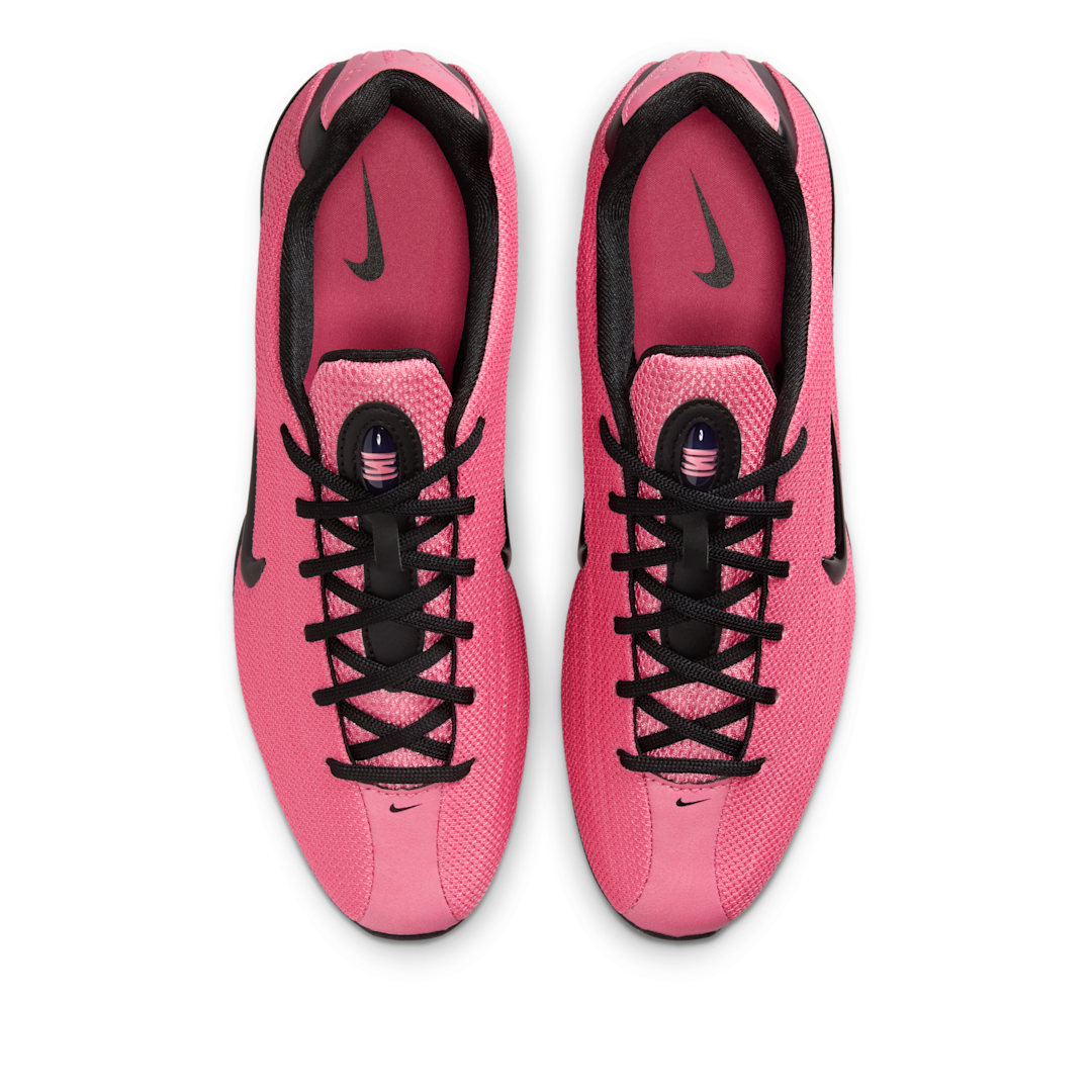 Nike Shox Z Pinksicle Black, Pinksicle/Black (HQ7540-601)