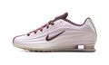 Nike Shox Z SE Particle Rose Burgundy Crush