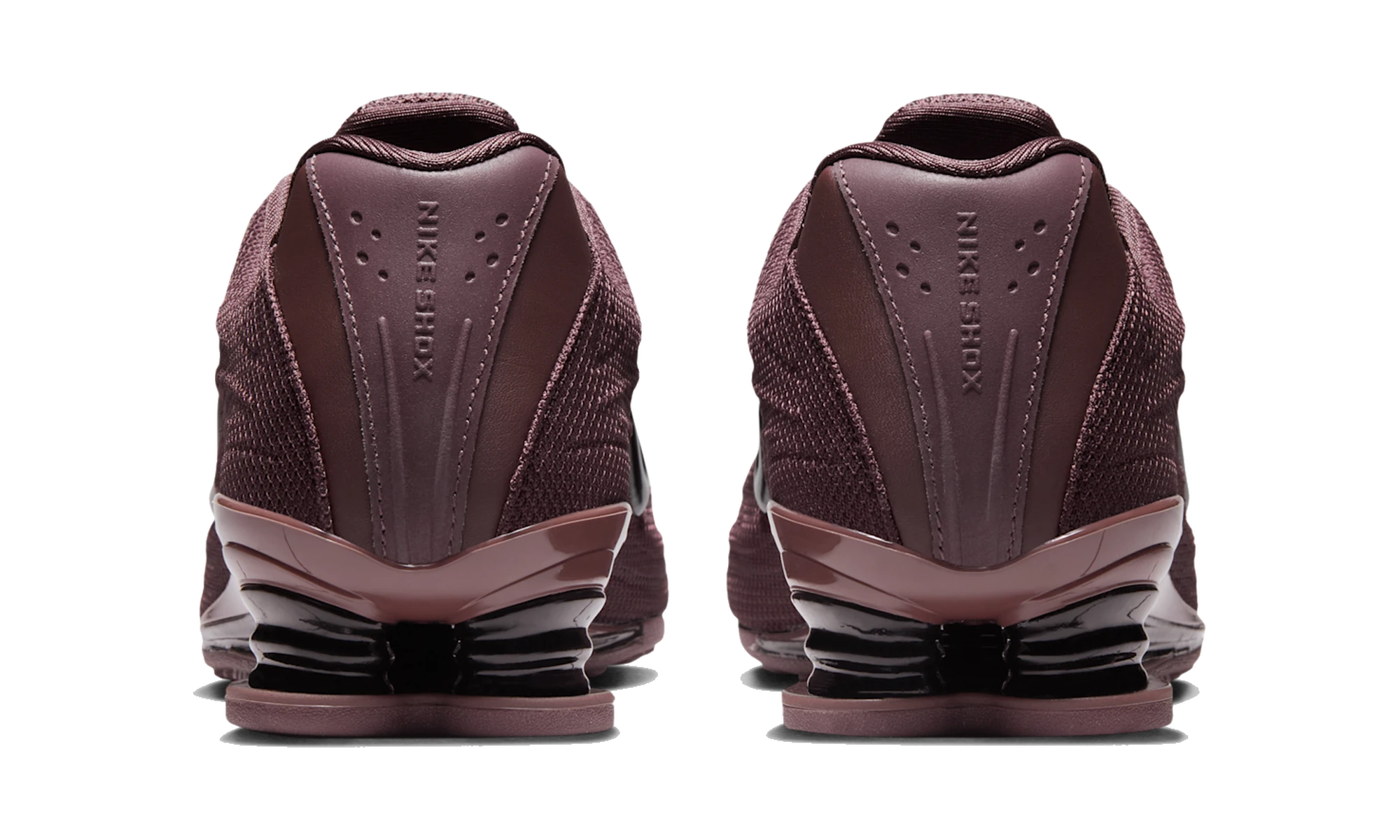 Nike Shox Z Tattoo Black
