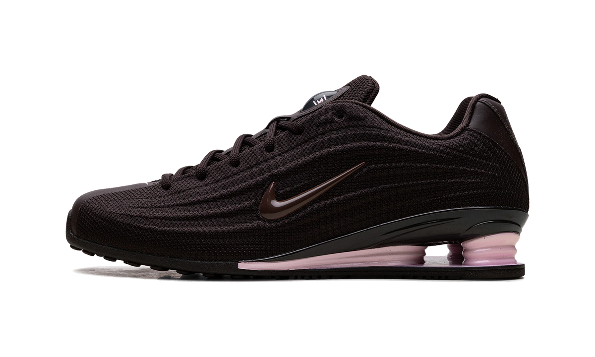 Nike Shox Z Velvet Brown