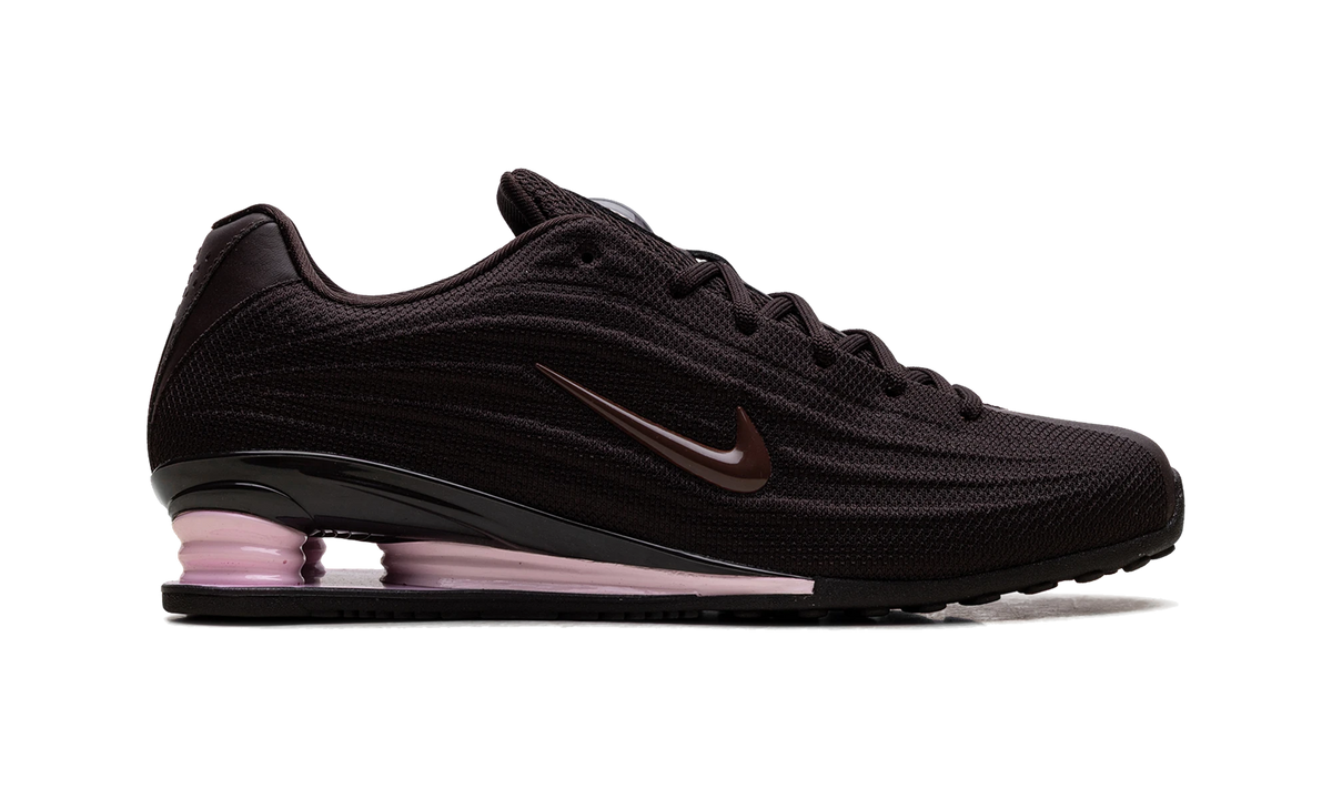 Nike Shox Z Velvet Brown