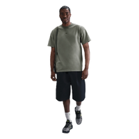 Nike Sportswear Premium Essentials Men's T-Shirt Light Army