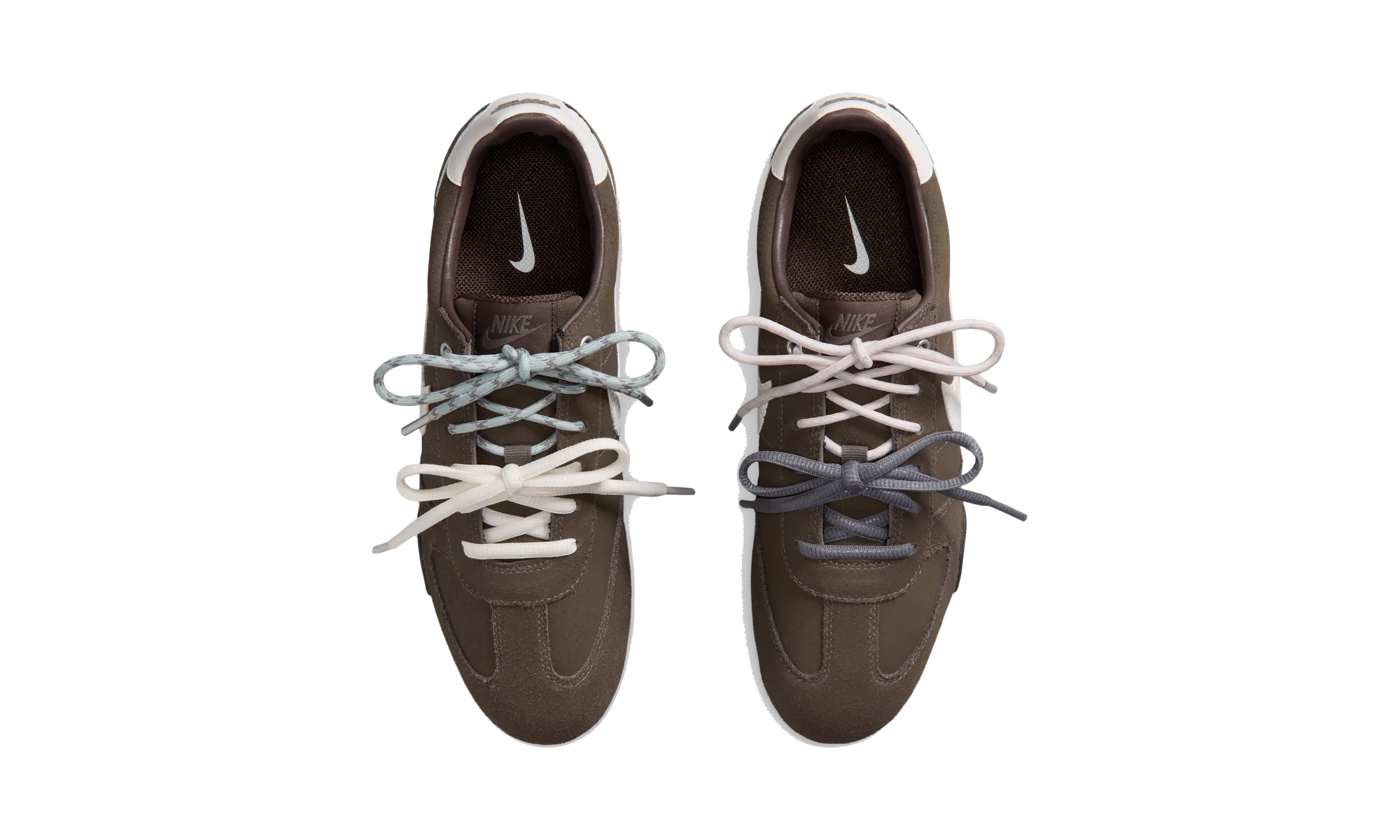 Nike Sprint Sister Ridgerock Sail