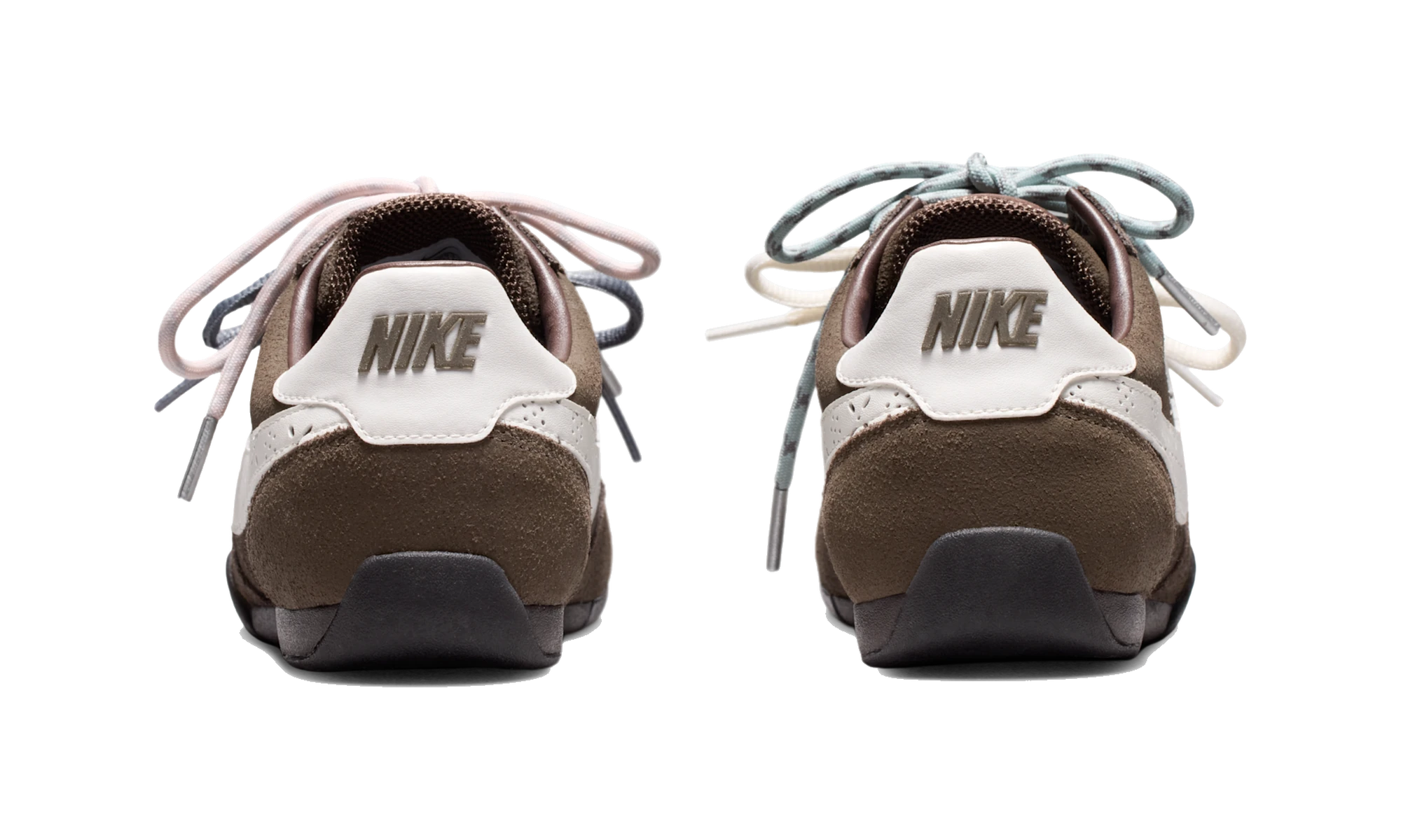 Nike Sprint Sister Ridgerock Sail