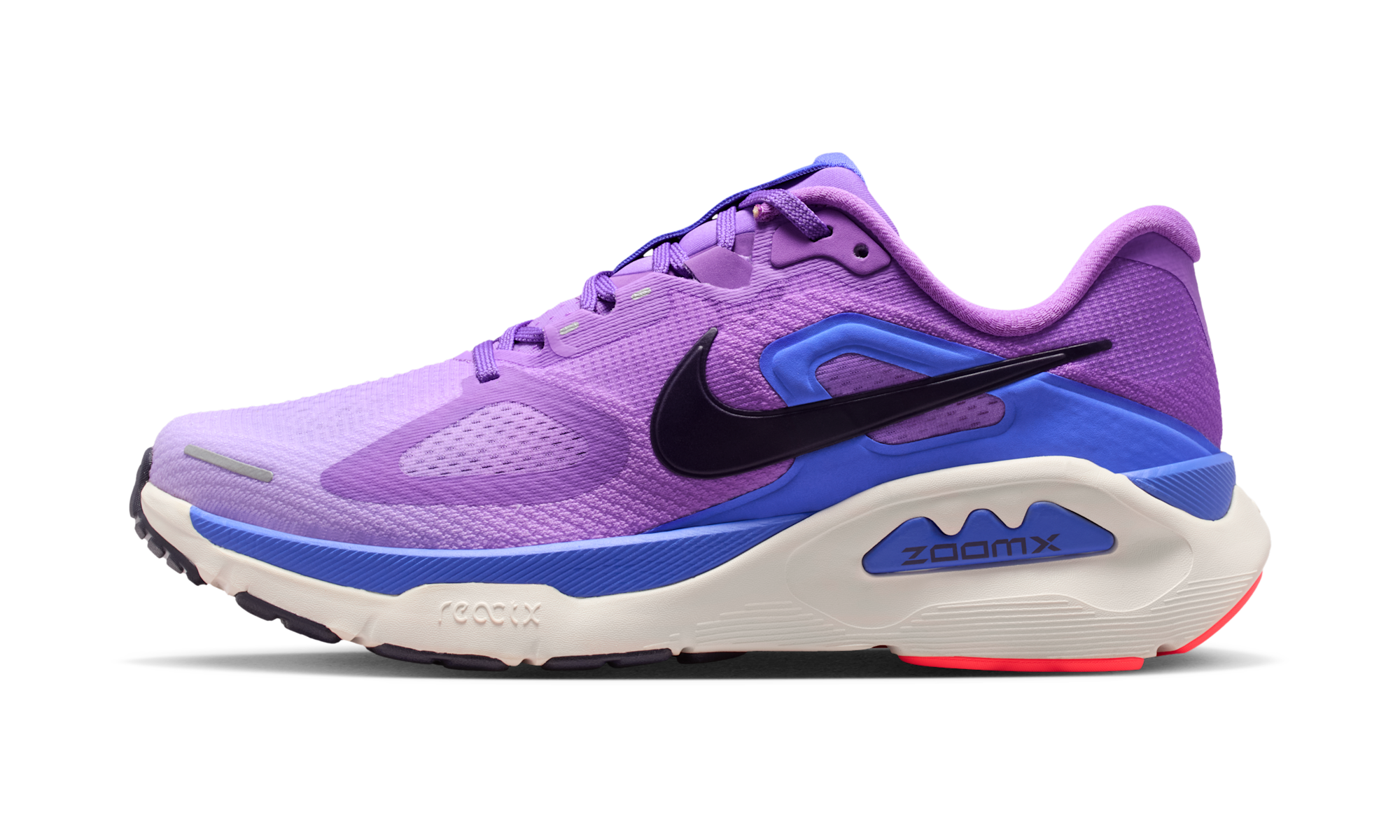 Nike Structure Plus Bright Violet Sapphire