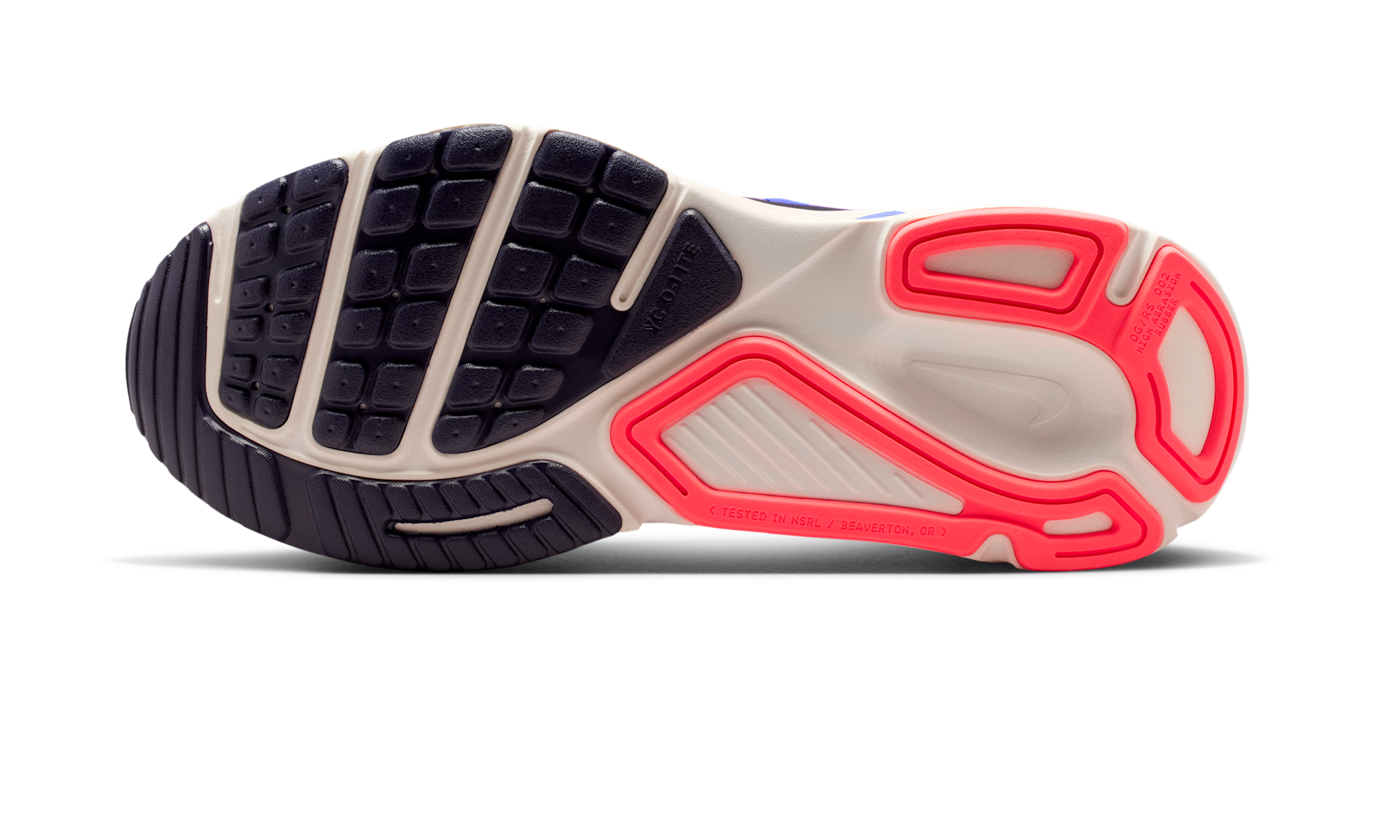 Nike Structure Plus Bright Violet Sapphire