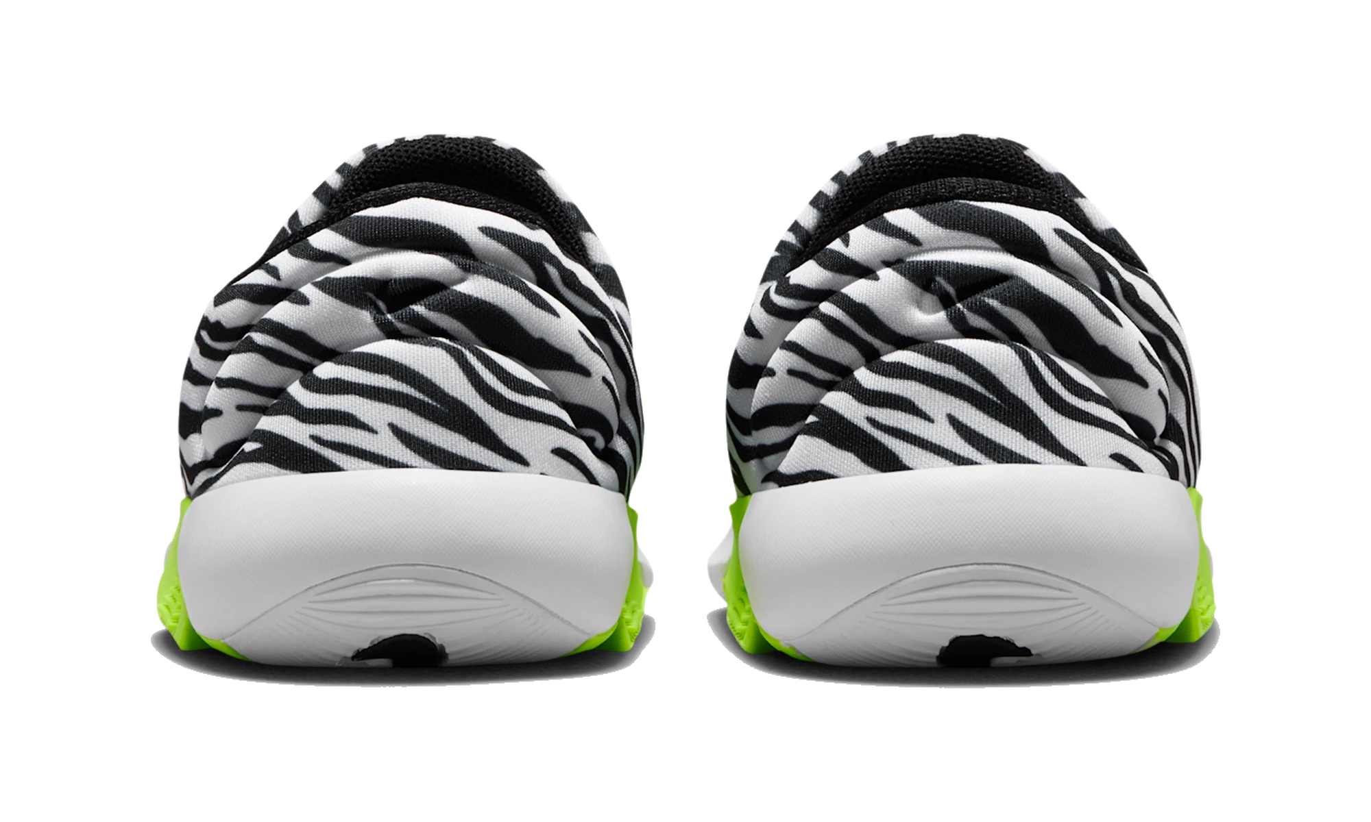 Nike Swoosh Go TD White Volt