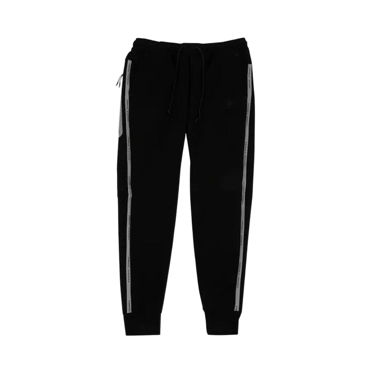 Nike Tech Fleece Joggers Black