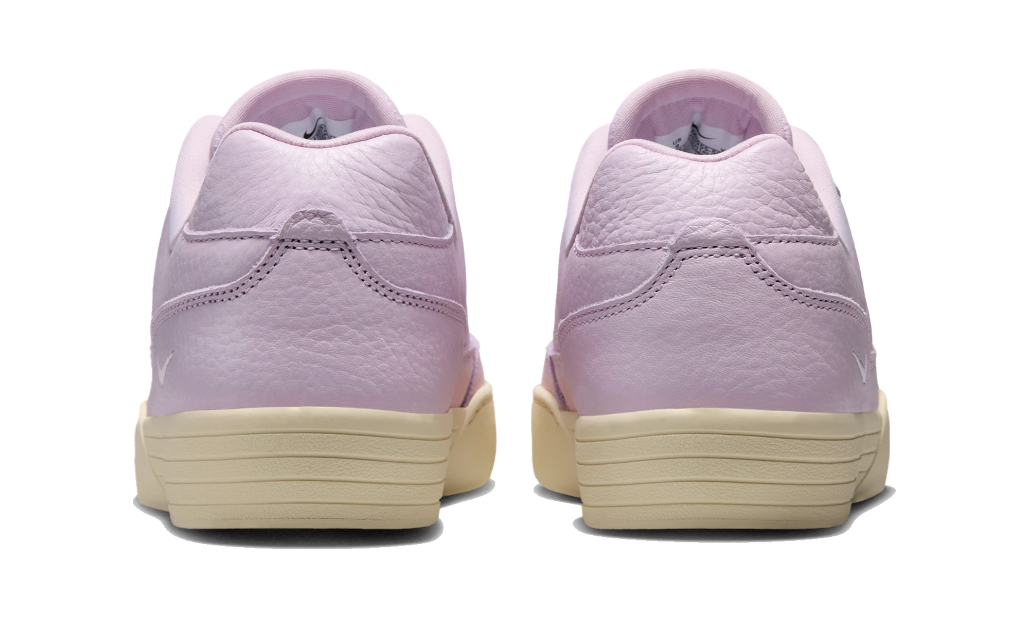 Nike Tennis Centre Bleached Lilac