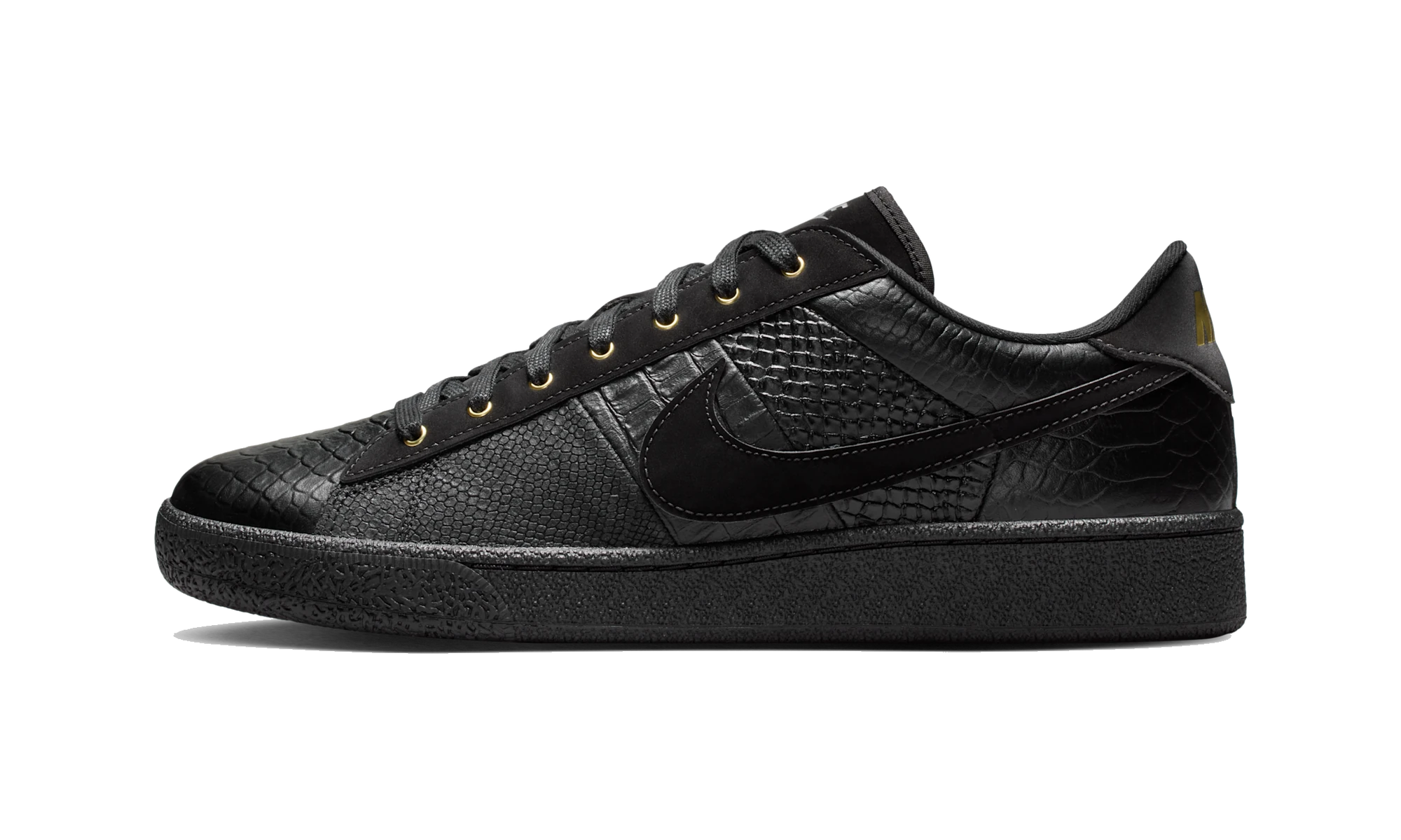 Nike Tennis Classic CS PRM WTCH BND Black