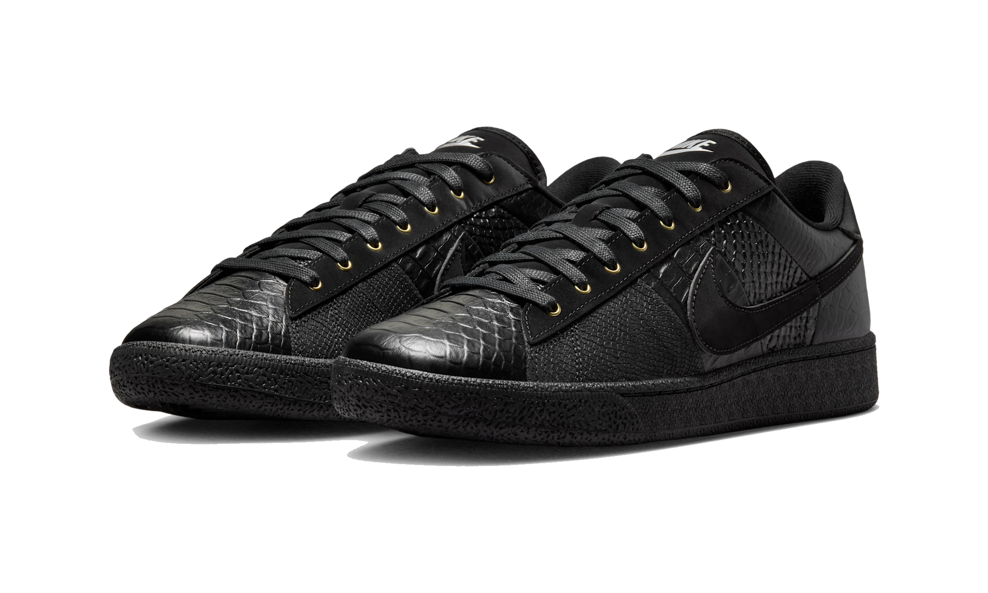 Nike Tennis Classic CS PRM WTCH BND Black