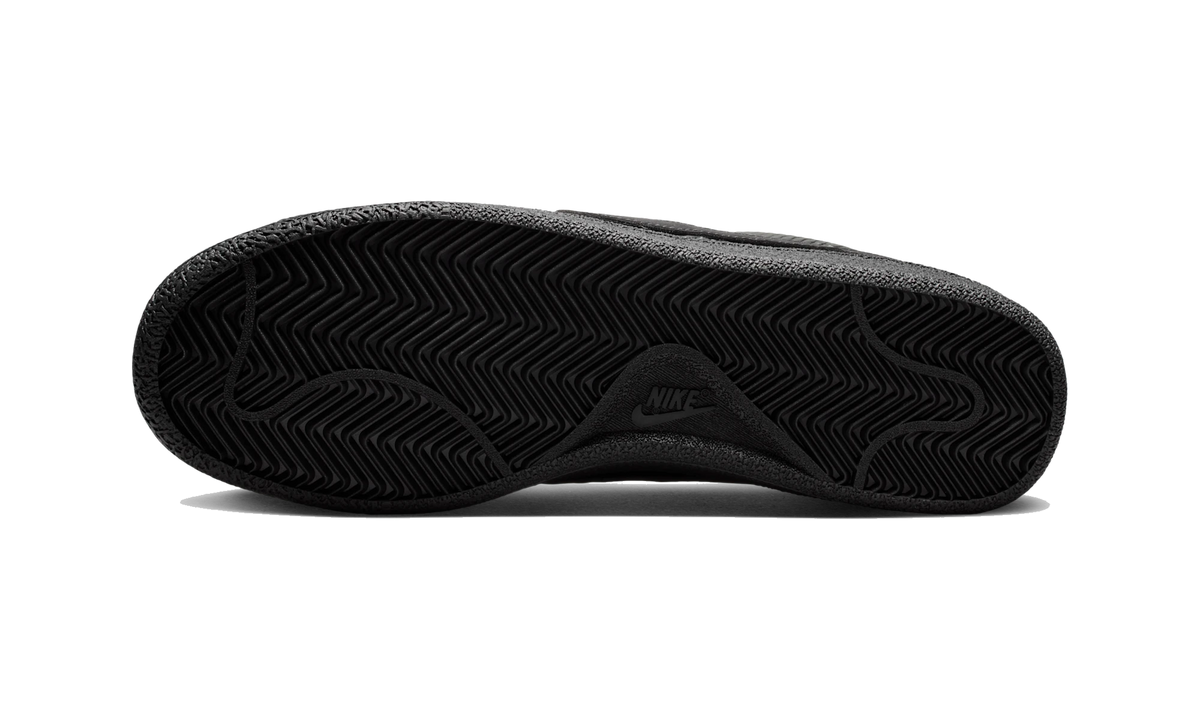 Nike Tennis Classic CS PRM WTCH BND Black