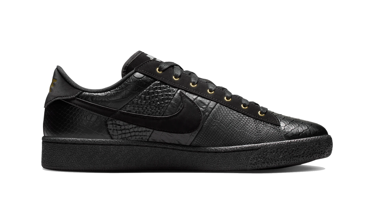 Nike Tennis Classic CS PRM WTCH BND Black
