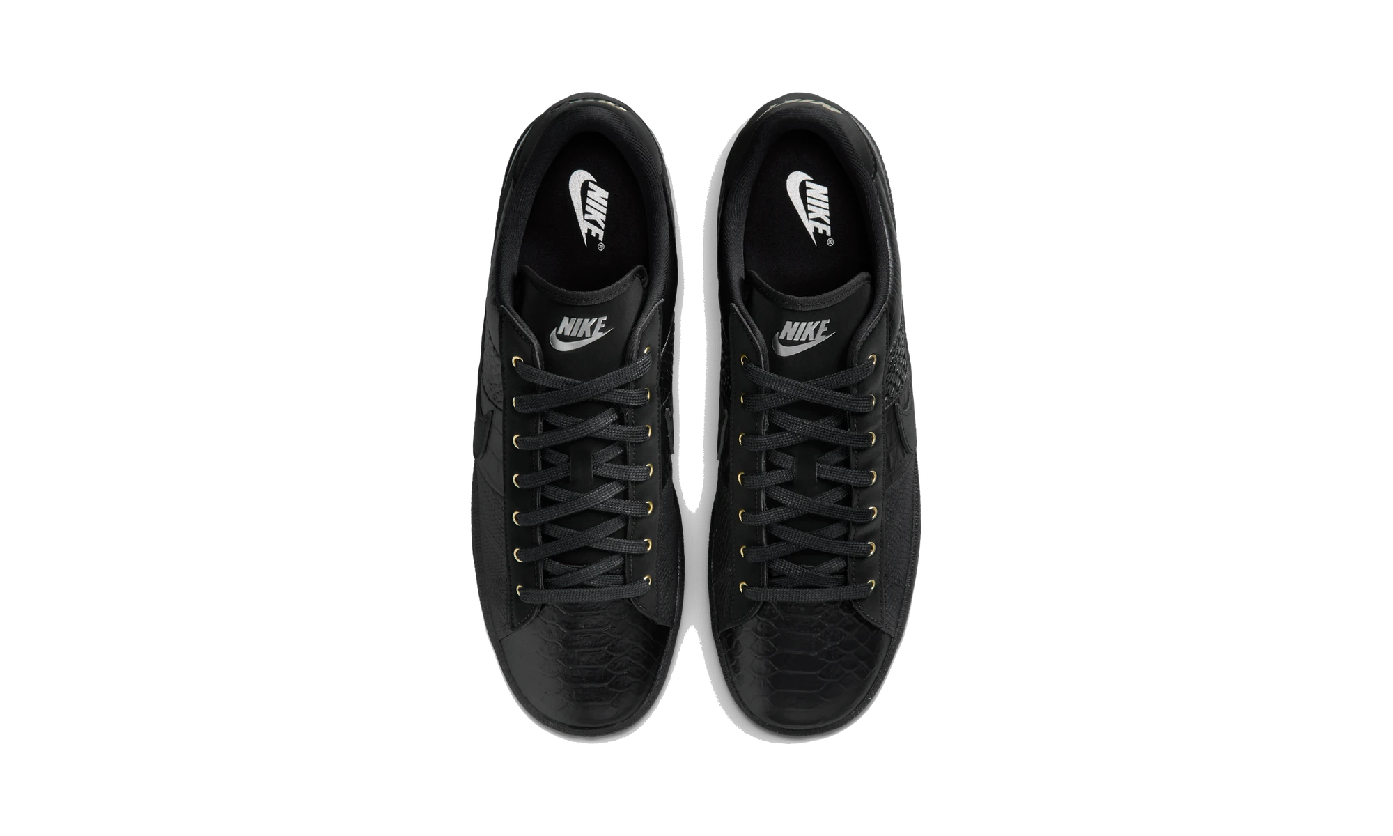 Nike Tennis Classic CS PRM WTCH BND Black
