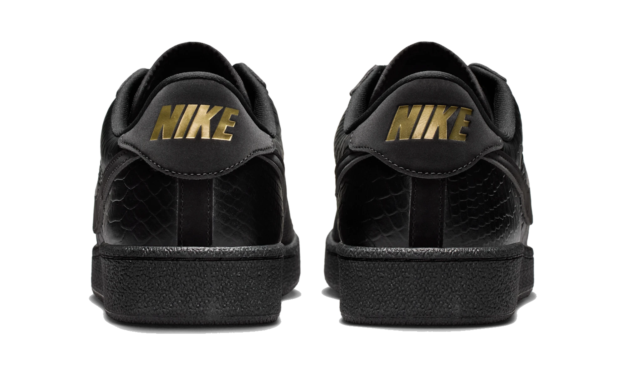 Nike Tennis Classic CS PRM WTCH BND Black