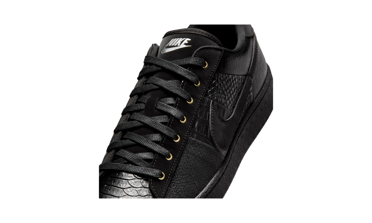 Nike Tennis Classic CS PRM WTCH BND Black
