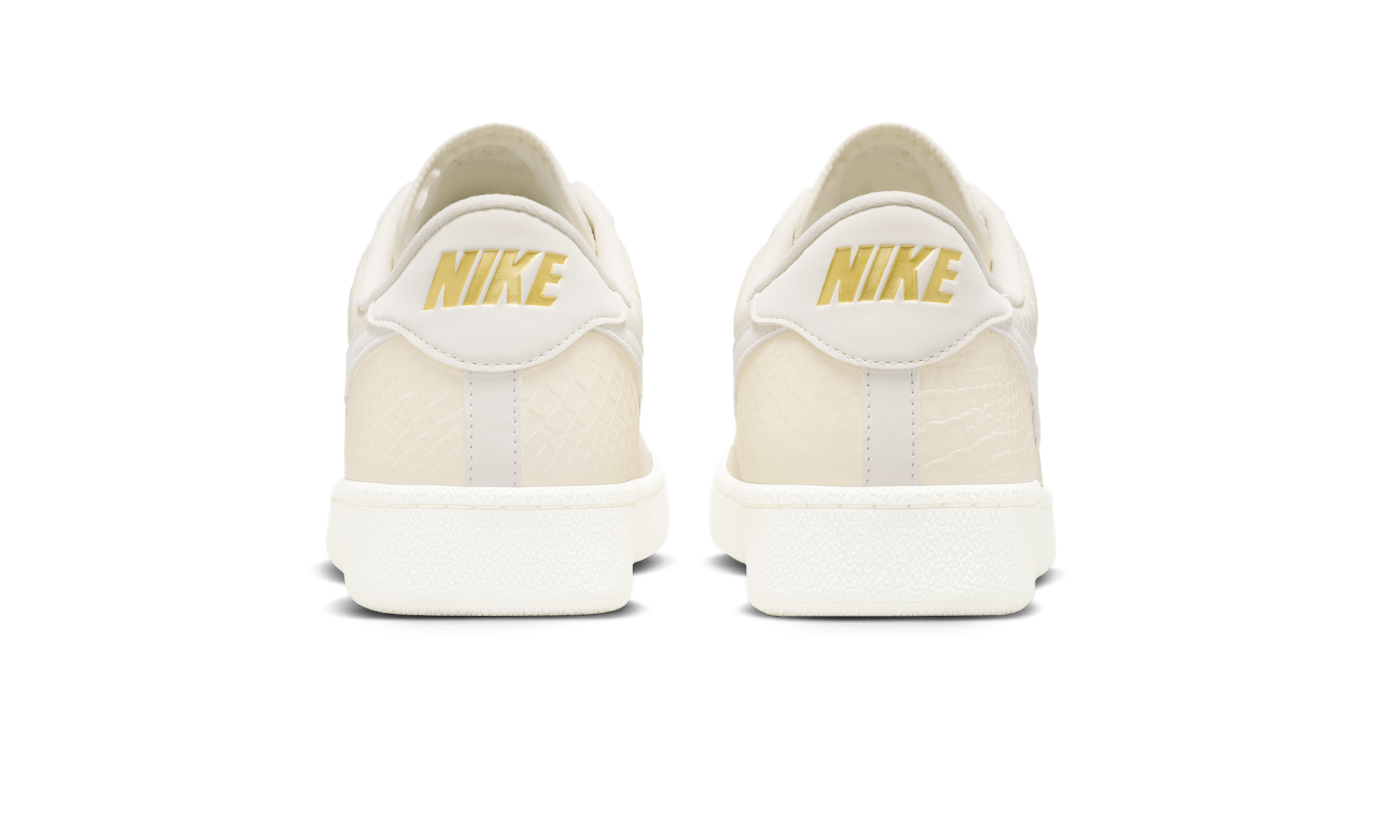 Nike Tennis Classic CS PRM WTCH BND Pale Ivory