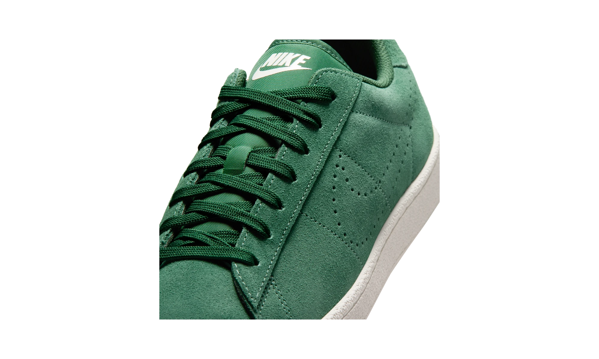 Nike Tennis Classic Gorge Green Sail