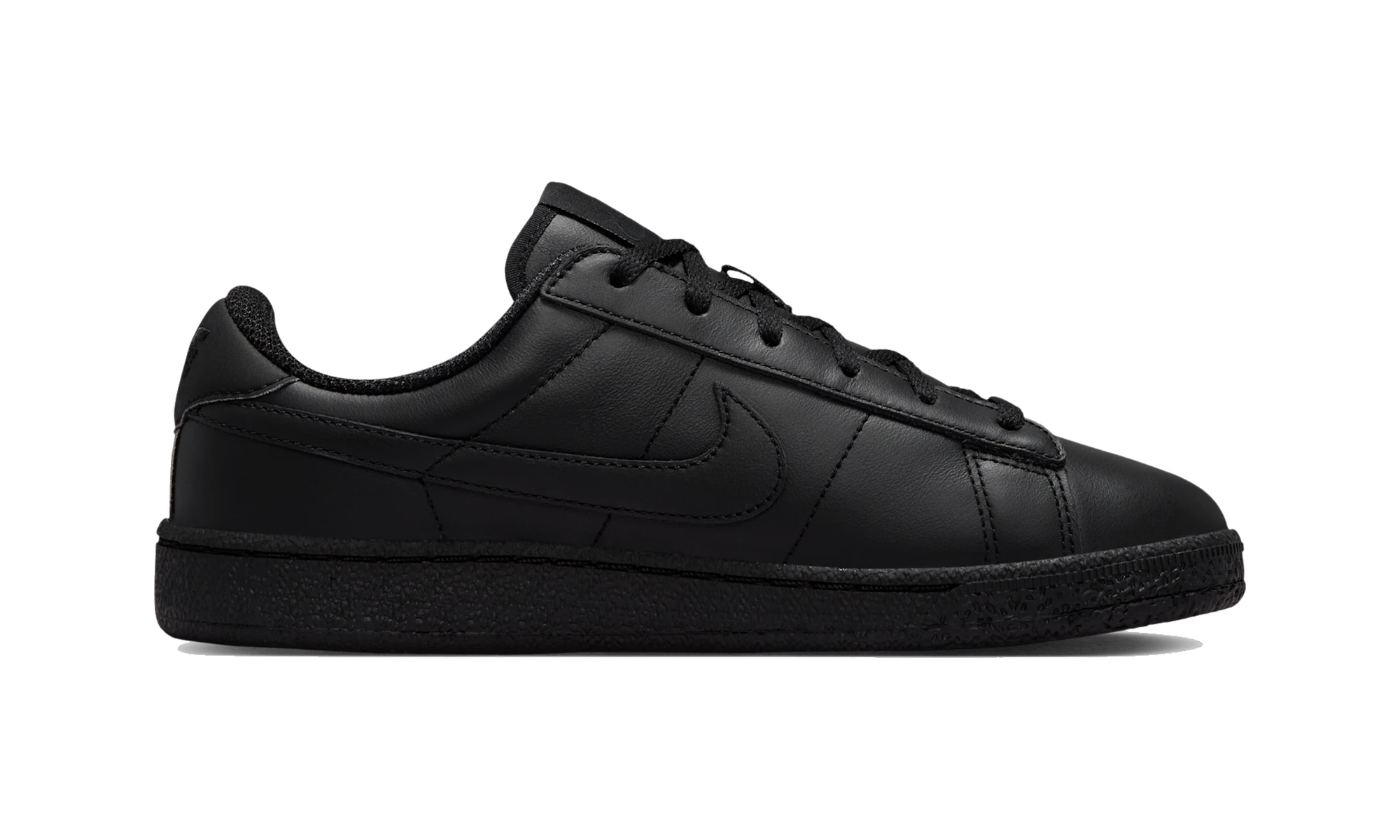 Nike Tennis Classic Triple Black