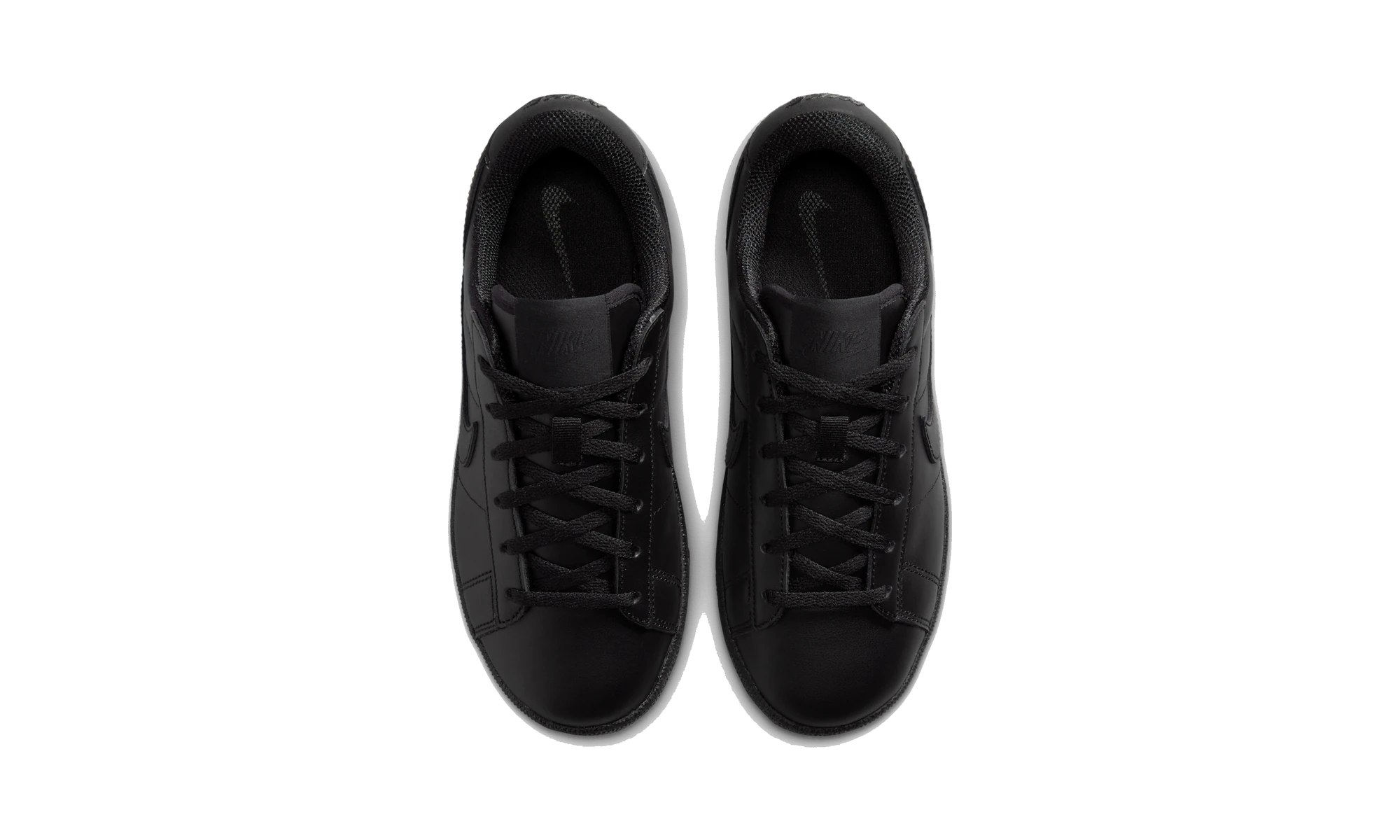 Nike Tennis Classic Triple Black