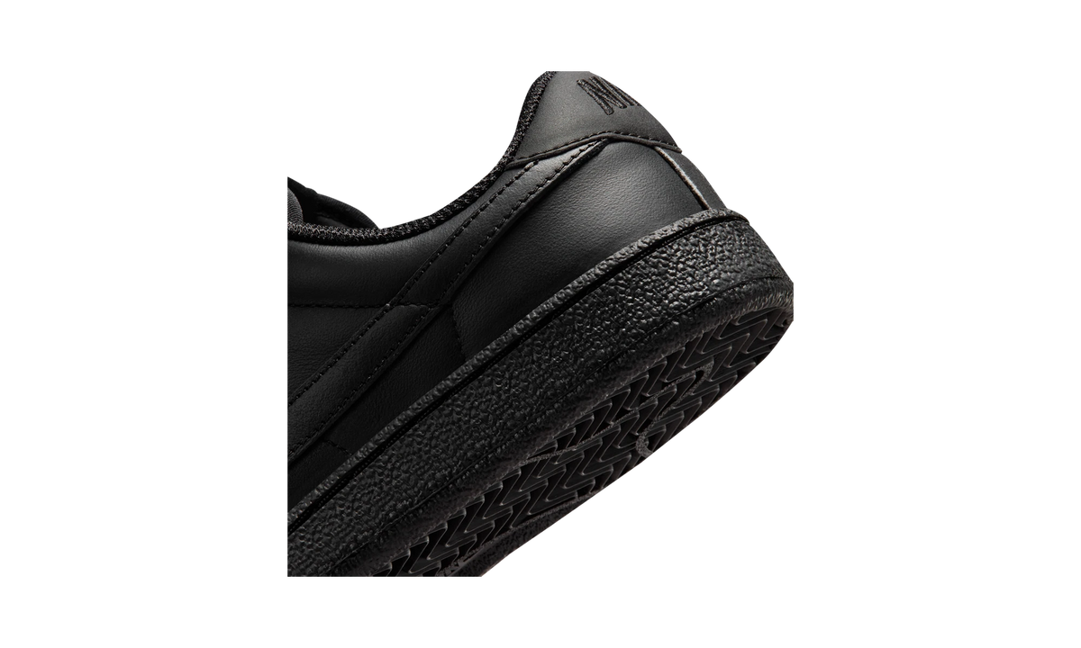 Nike Tennis Classic Triple Black