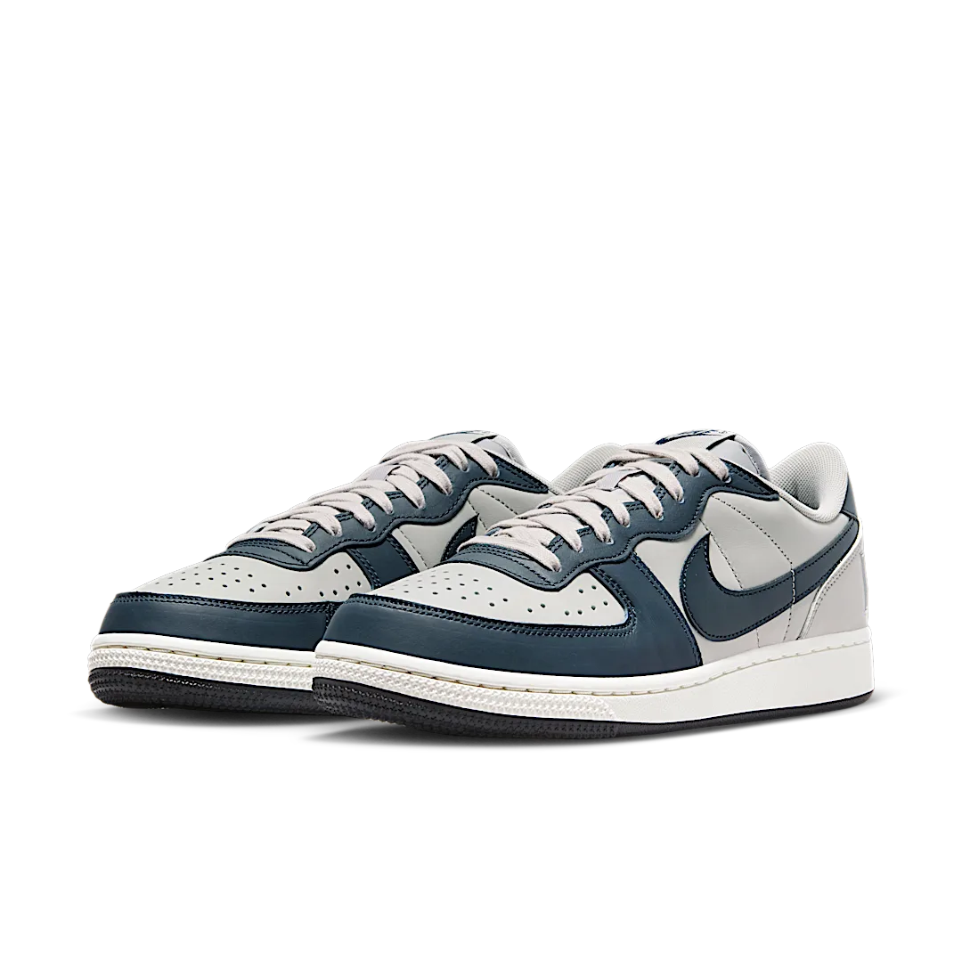 Nike Terminator Low Georgetown, Granite/Dark Obsidian-Sail (FN6830-001)