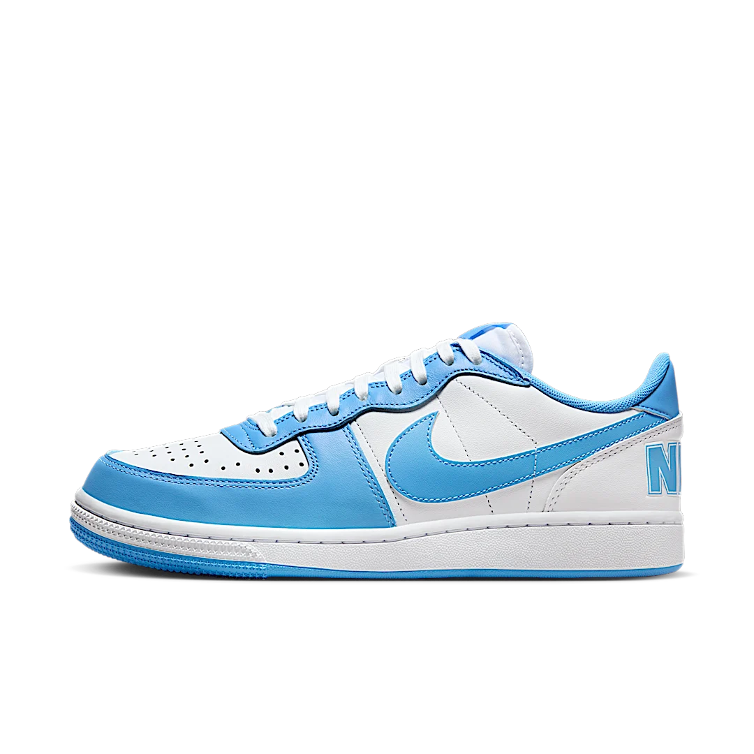 Nike Terminator Low University Blue (FQ8748-412) - Sneak