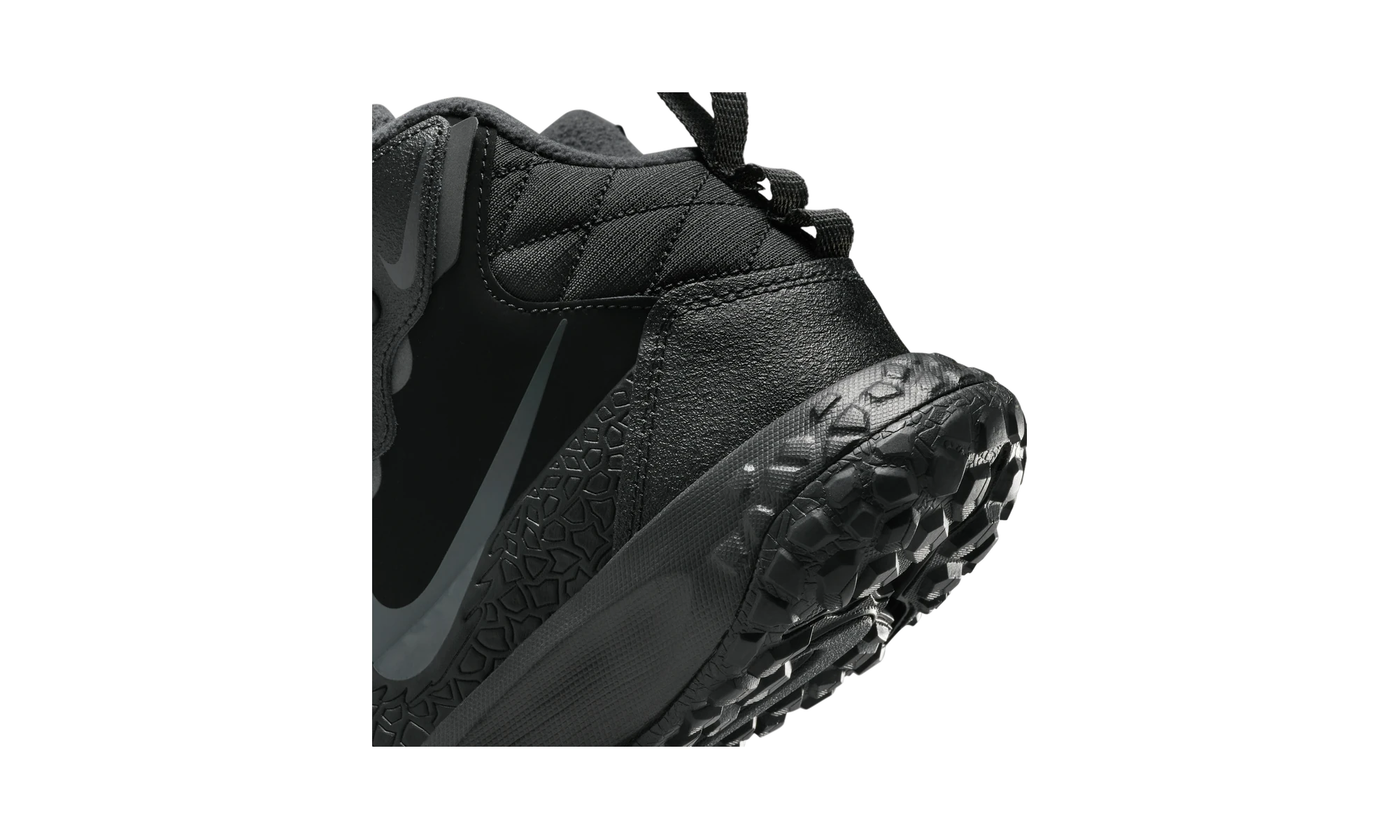 Nike Terrascout Black Anthracite