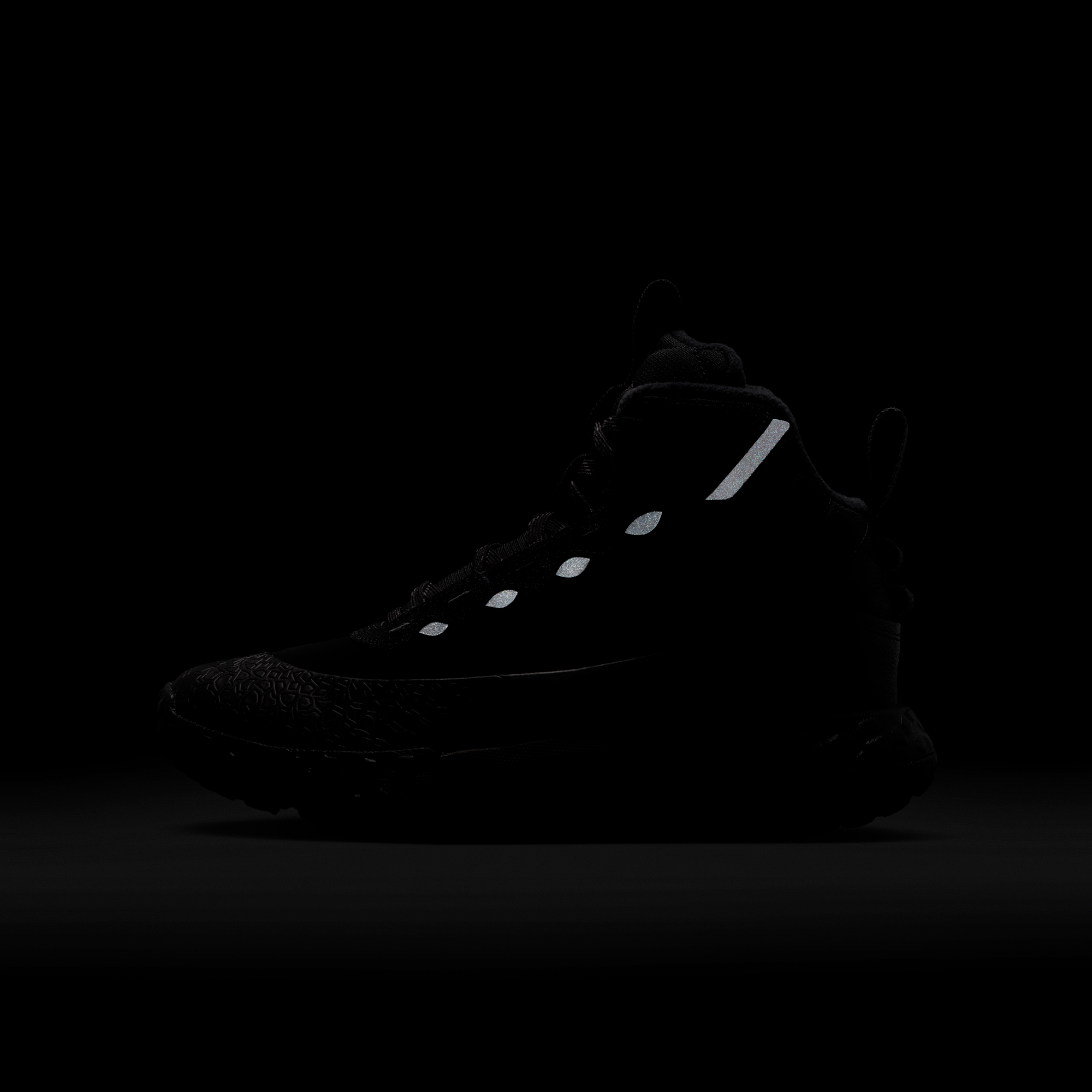 Nike Terrascout Black Anthracite