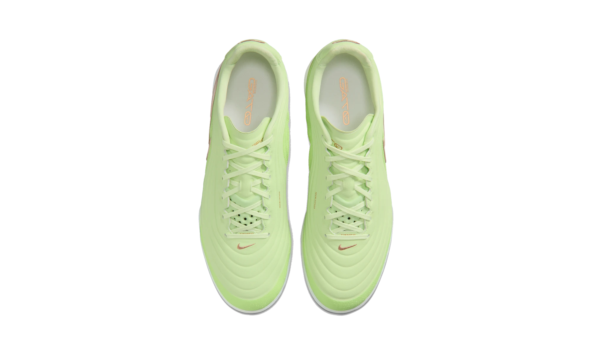 Nike Tiempo Reactgato LE Light Liquid Lime White