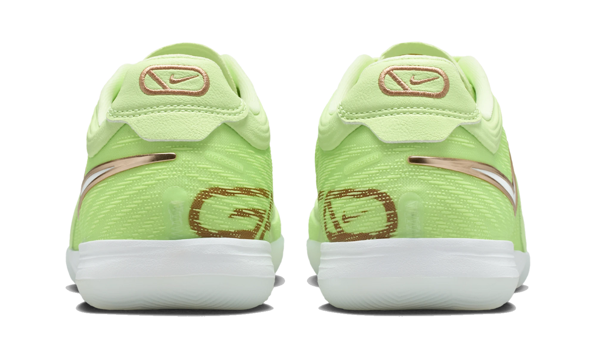 Nike Tiempo Reactgato LE Light Liquid Lime White