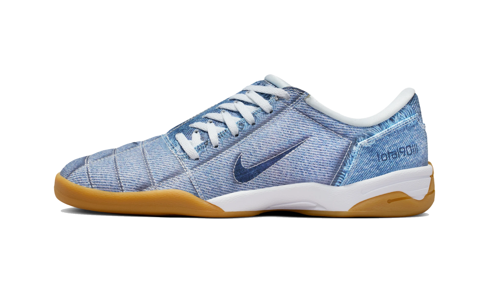 Nike Total 90 3 Denim Obsidian