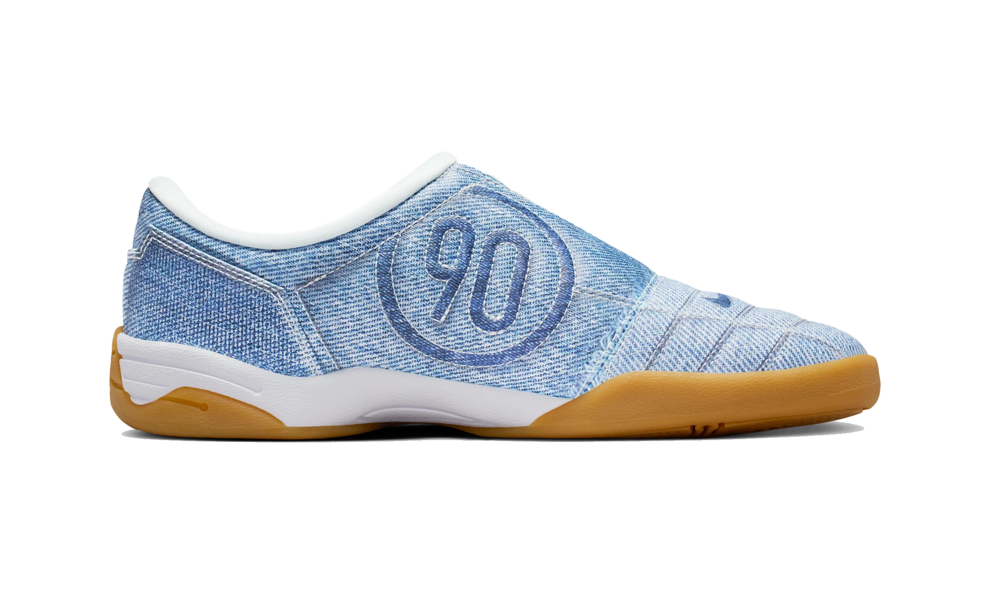 Nike Total 90 3 Denim Obsidian