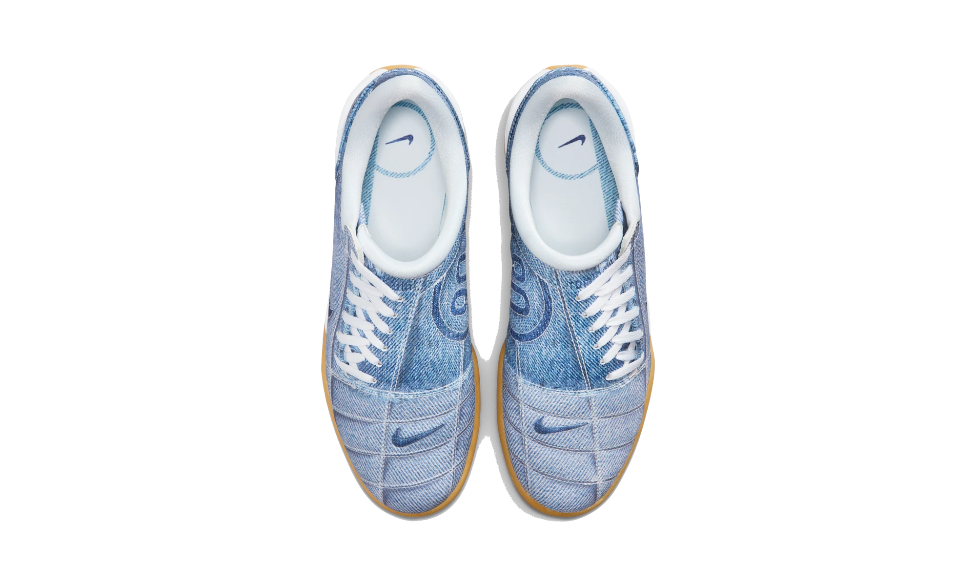 Nike Total 90 3 Denim Obsidian